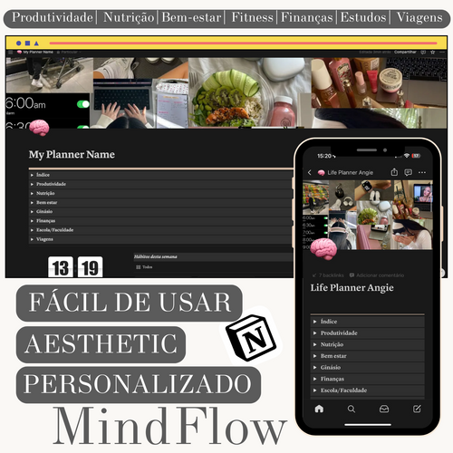 MindFlow